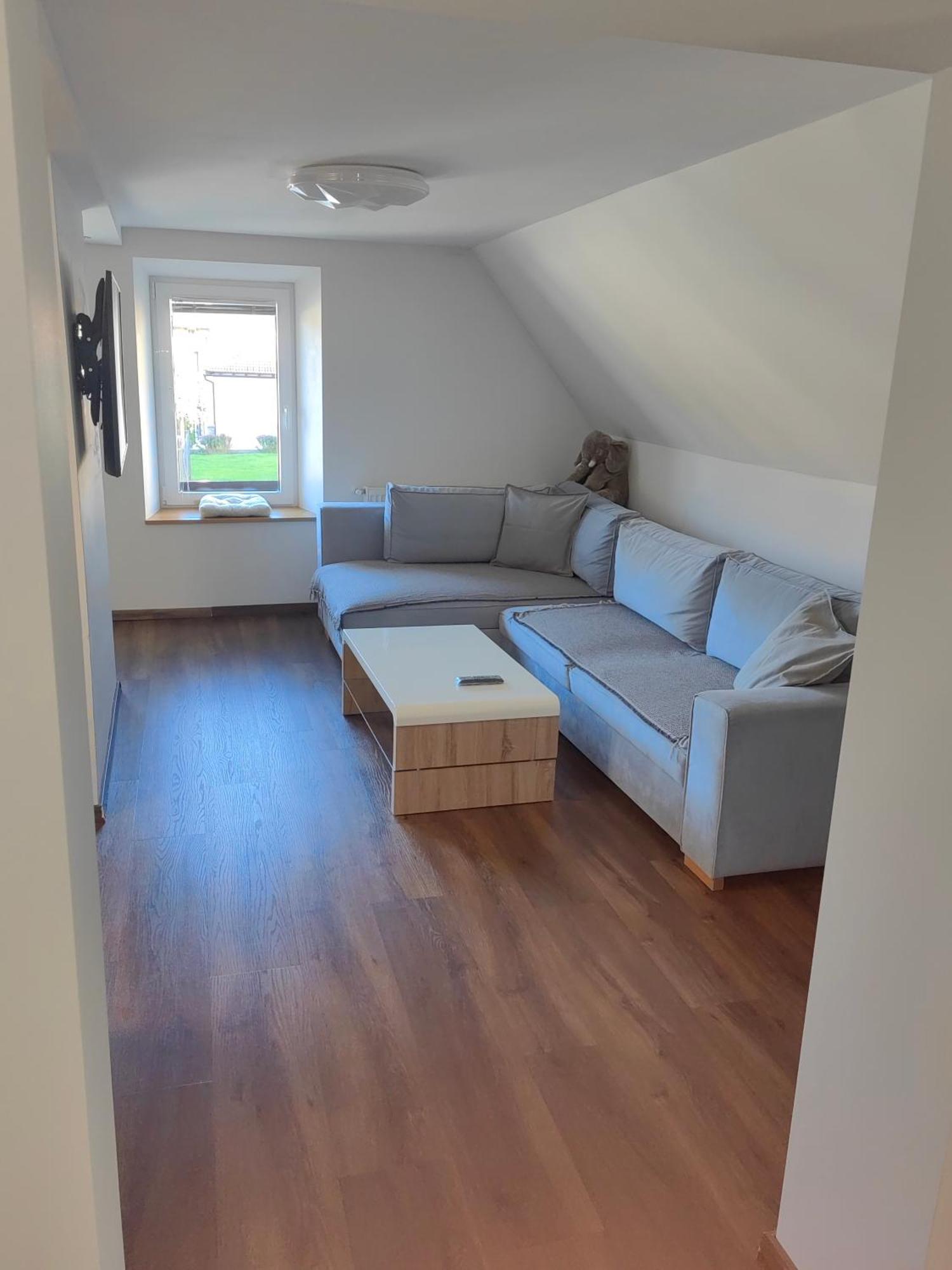 Sana Apartment Постойна Екстериор снимка