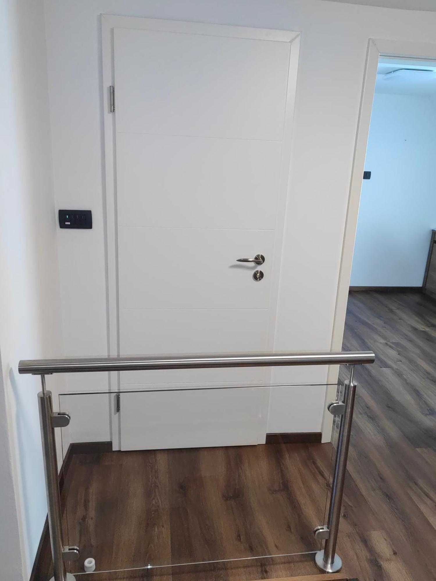 Sana Apartment Постойна Екстериор снимка