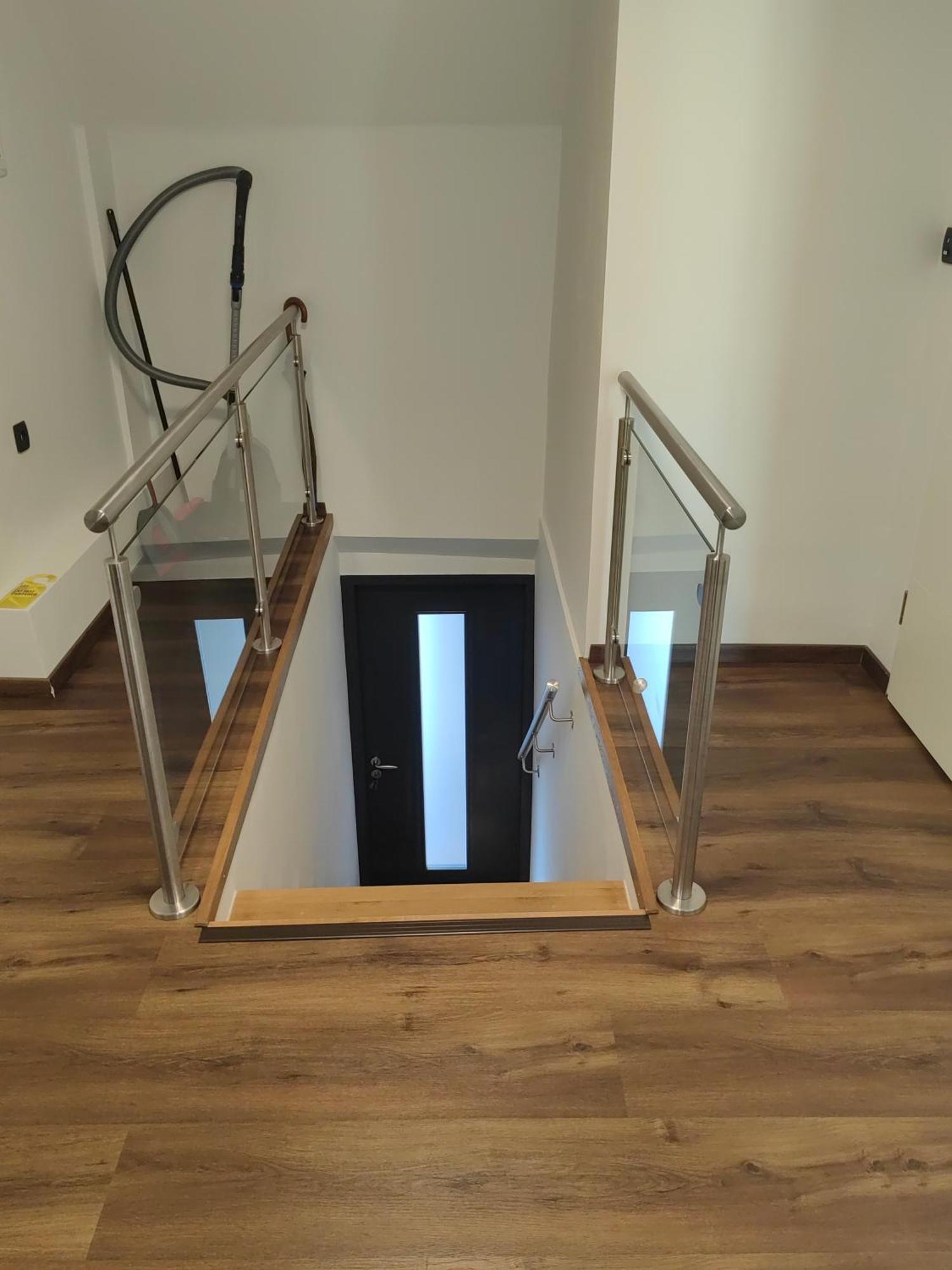 Sana Apartment Постойна Екстериор снимка