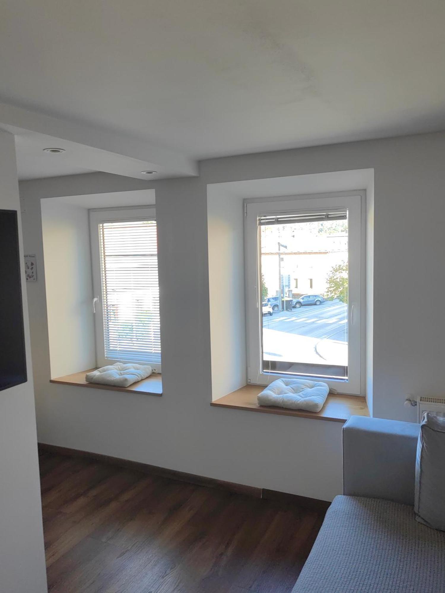 Sana Apartment Постойна Екстериор снимка