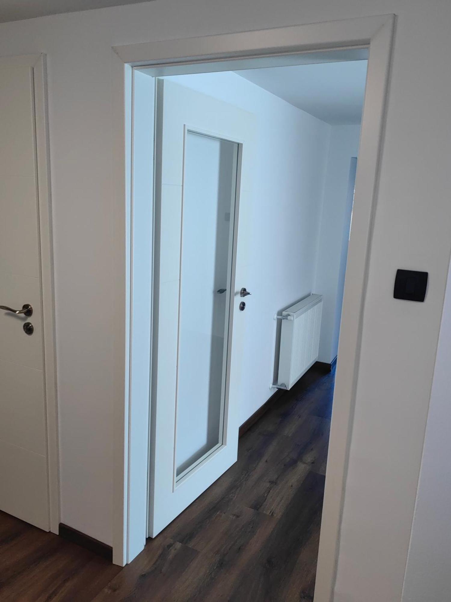 Sana Apartment Постойна Екстериор снимка