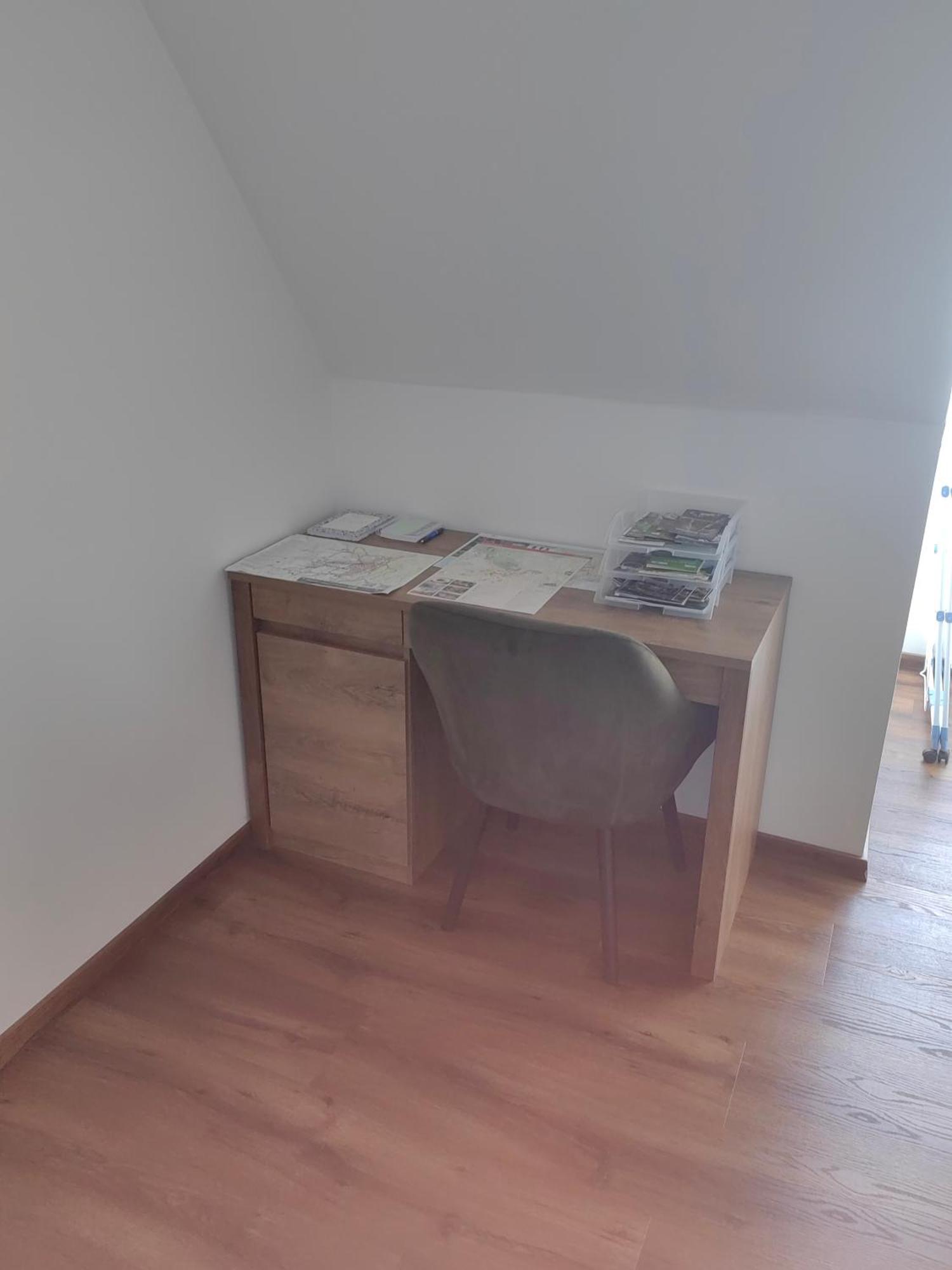 Sana Apartment Постойна Екстериор снимка