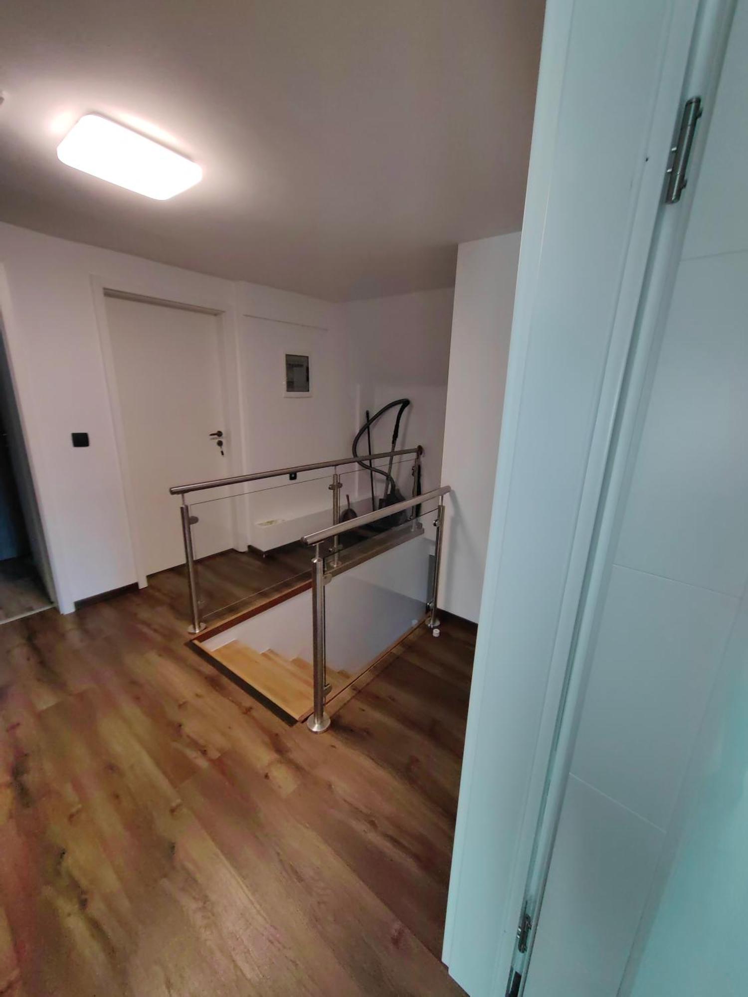 Sana Apartment Постойна Екстериор снимка